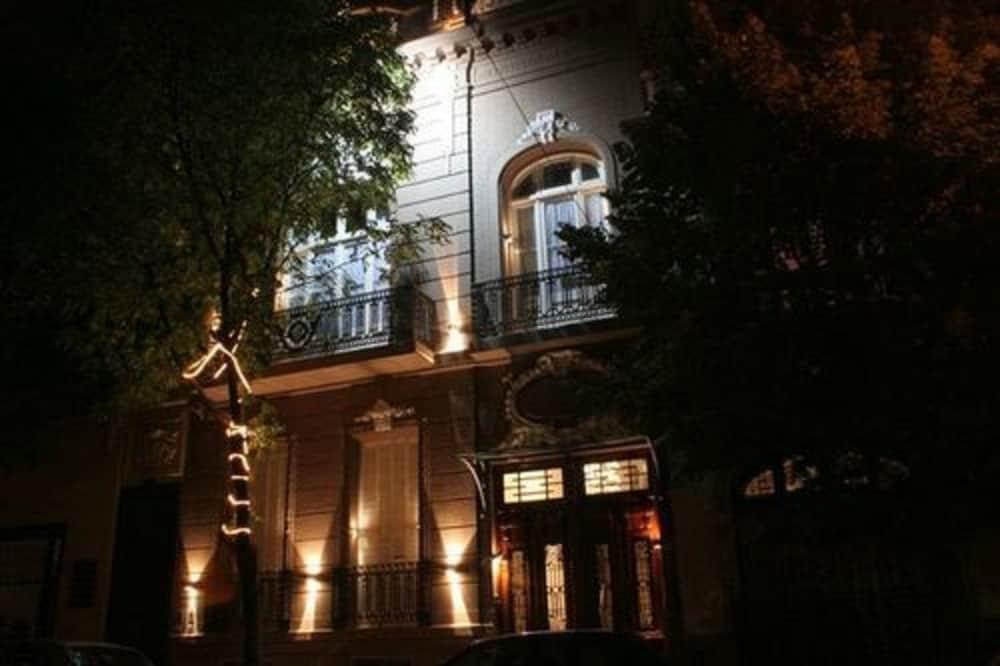 Hotel Boutique Raco De Buenos Aires Kültér fotó